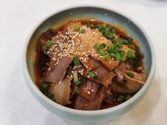 夫妻肺片-大铁勺酒楼(宾水西道店)