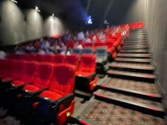 -CGV星星影城(颐堤港ScreenX店)