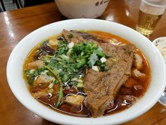 -蒋家肠旺面馆老店(合群路店)