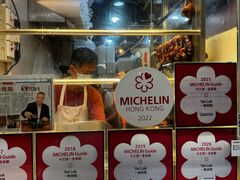 -一乐烧鹅(中环店)