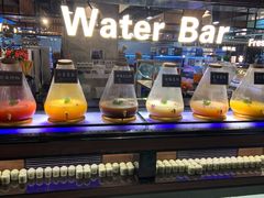 -盛江山自助料理(奥莱锦辉购物广场店)