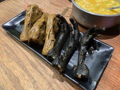-嘎嘎鸭脑壳(驷马桥店)