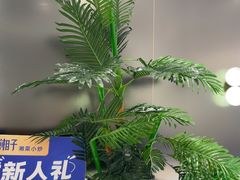 -兰湘子·湘菜小炒(南京江宁万达店)