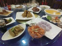 -王小厨私房菜(司徒庙路店)