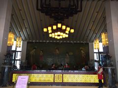 -金石唐风国际温泉会馆