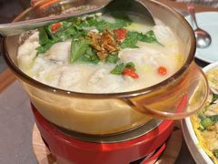 -闽上鲜·福建菜(龙湖滨江天街店)