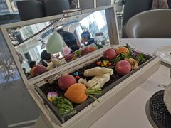 -3号仓库·创意中国菜(新世界城店)
