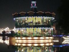 -大连海昌发现王国主题公园