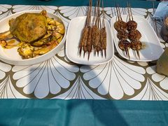 面包蟹-盒马鲜生(新都心店)