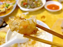 -桂园白粥·潮汕老味道