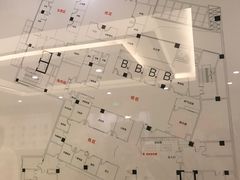 门诊布局图-爱康国宾体检中心(杭州滨江江南大道分院)