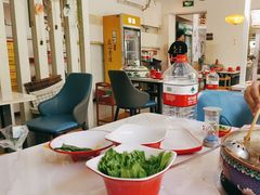-庭院·冰煮羊·北京涮肉(西单店)
