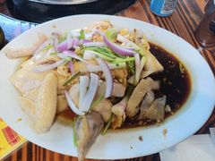 -侠成水上农庄(工业大道店)