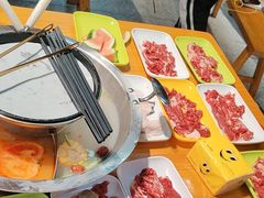 -养牛邓·潮汕牛肉海鲜自助火锅(广州店)