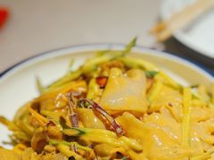 -额娘·现烙春饼烤鸭(太原总店)