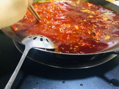 -星鸿社重庆老火锅