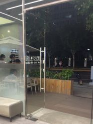 -京世沙龙