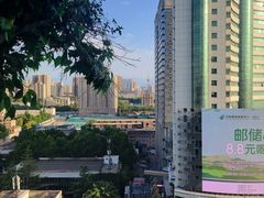 -赛格国际购物中心(小寨店)
