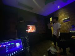 -凯乐会量贩KTV(国防大厦总店)