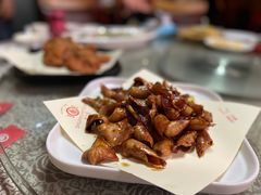 -双合园·海鲜水饺青岛菜(品牌首店)