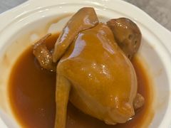 鸽包翅-膳富贵黄油蟹体验馆(欢乐港湾店)