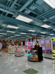 -莫莉幻想儿童乐园(青岛金茂湾店)