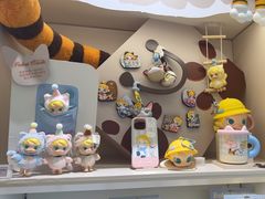 -泡泡玛特POPMART(万达店)