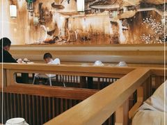 -涌上外婆桥(江北万达店)