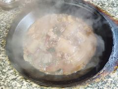 -天发长铁锅炖(王秀村店)