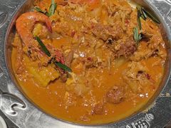 -胖哥俩肉蟹煲(石家庄长安万达店)