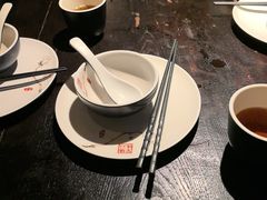 -绿茶餐厅(光谷世界城步行街店)