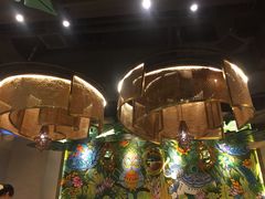 -苏梅花园(群星城店)