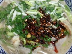 -长香源葫芦头梆梆肉(开通巷店)
