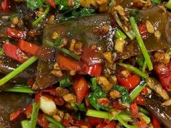 -笨罗卜浏阳菜馆(龙华鹏润达店)