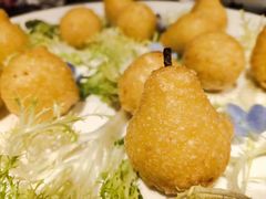 -长沙北辰洲际酒店-栀味轩中餐厅