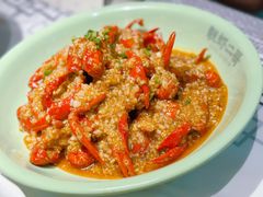 -靓虾二哥长沙地标小龙虾(五一广场店)