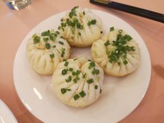 生煎包-上海老饭店(北京分店)
