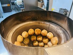 -百年夯碳烤胡椒饼(阿拉城店)