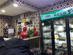 -乡村馕坑肉·烧烤·新疆菜·本地人更爱吃(阿勒泰首店)