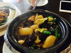 -日昌餐馆(亦庄店)