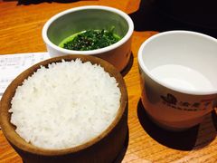 -渝是乎酸菜鱼(龙旗购物中心店)