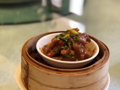 -星河湾半岛酒店-真粤中餐厅