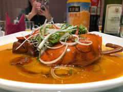 -上海虹桥西郊假日酒店