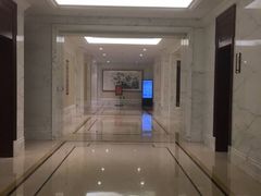 -南京东郊国宾馆