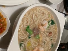 莆田卤面-莆田餐厅PUTIEN(三里屯店)