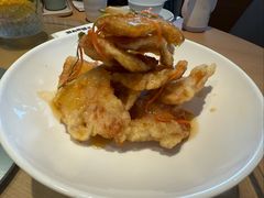 -关东小磨东北菜(上海长风大悦城店)