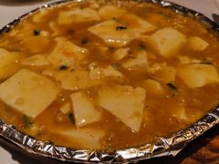 蟹粉豆腐-得月楼·省级非遗·传统苏帮菜(观前店)