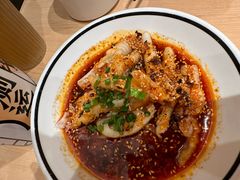 -太二酸菜鱼(深圳布吉万象汇店)