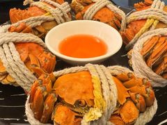 -盛宴自助餐厅(运达喜来登店)