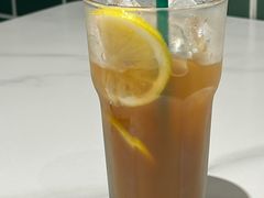 -花腩清汤牛腩